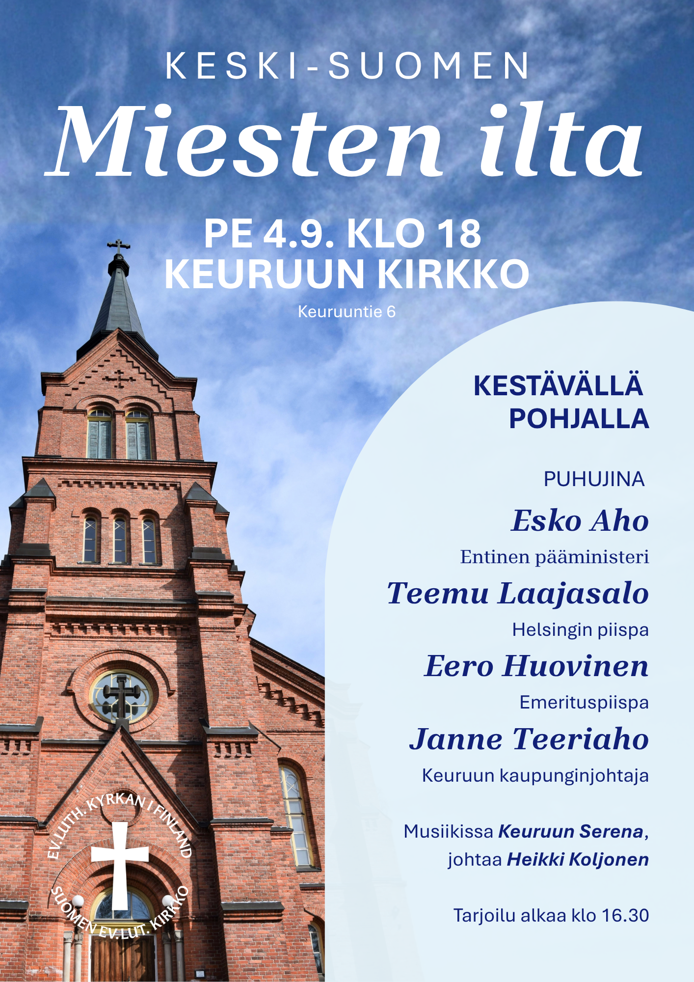 Miestenilta