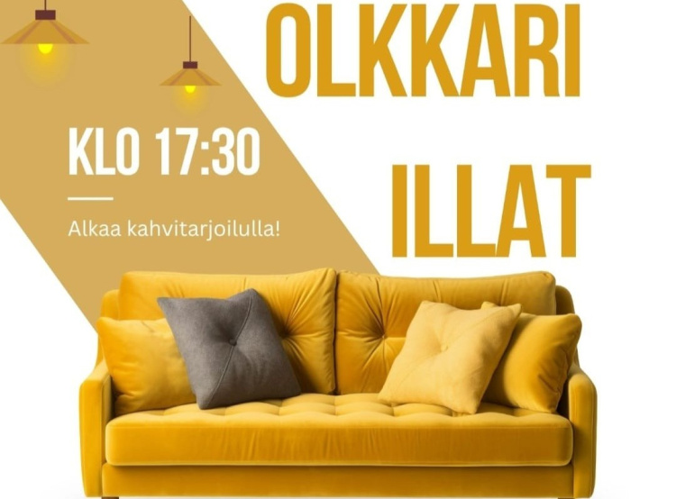Olkkari-illat