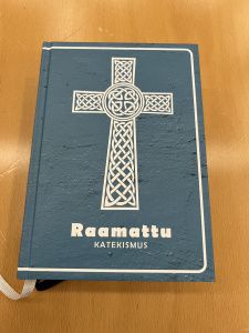 Raamattu ja katekismus