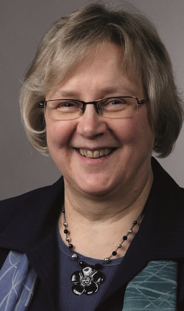 Anneli Montonen