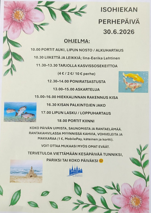 Ohjelma