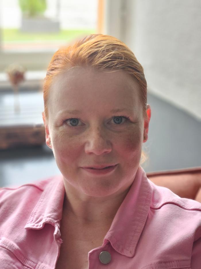 Heli Ruotsalainen