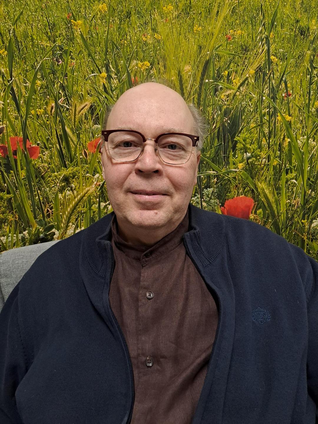 Jukka Kulju