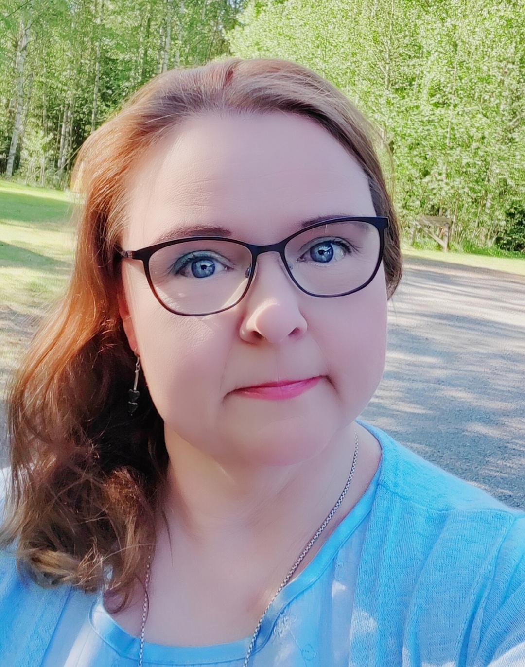 Kirsi Taponen
