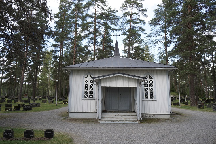 koipikankaan-siunauskappeli-pihlajavesi-keuruun-seurakunta