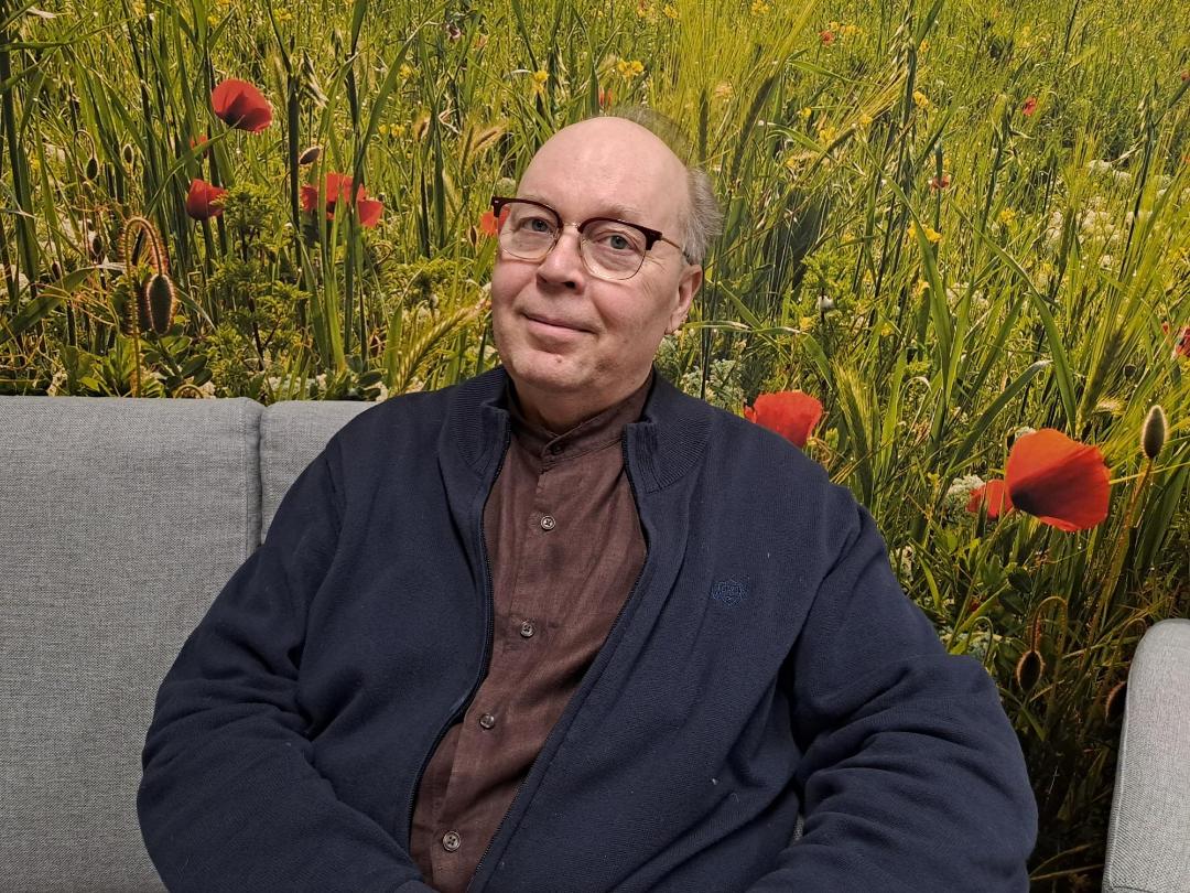 Jukka Kulju